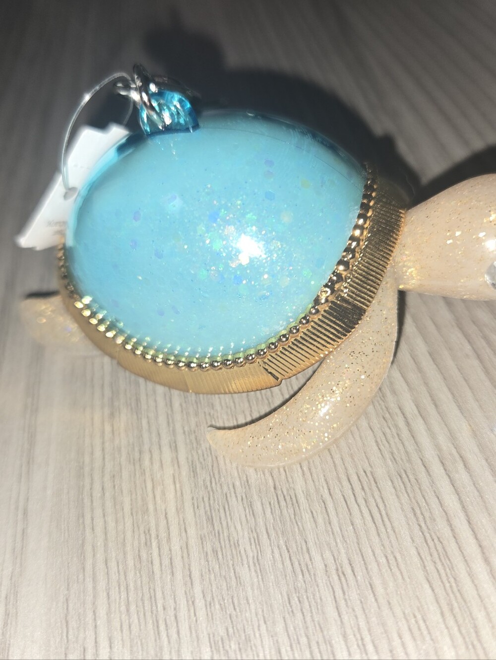 Bath & Body Works Turtle - Picture 3 of 5